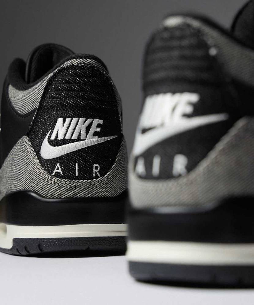 ブラックセメントを彷彿とさせて良いですね😊個人的にはかかとの