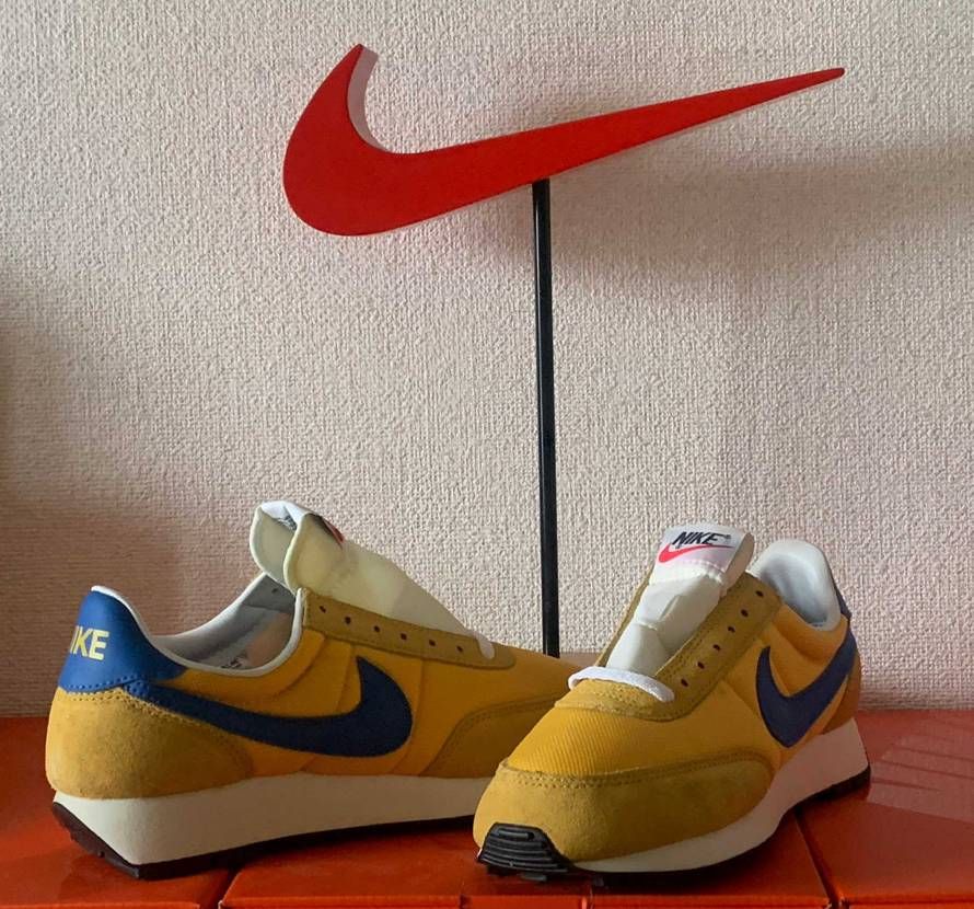 私にとっての”思い出の一足👟”が再び‼️
99年に復刻されたLDV。
し