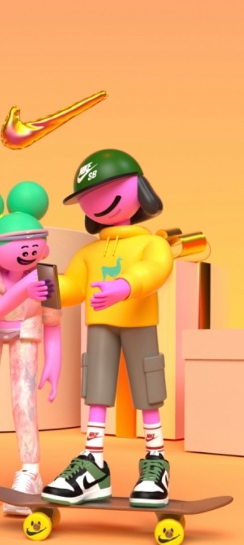 これはもうすぐ緑ダンク発売くるってことでOk?