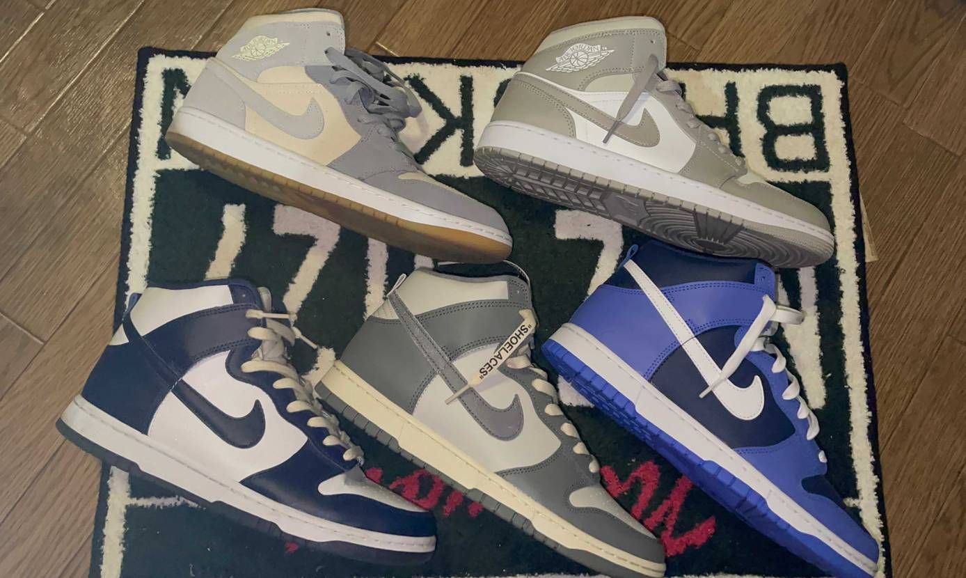 凄くいいもの、プレ値と言われるものはありませんがここ1年くら