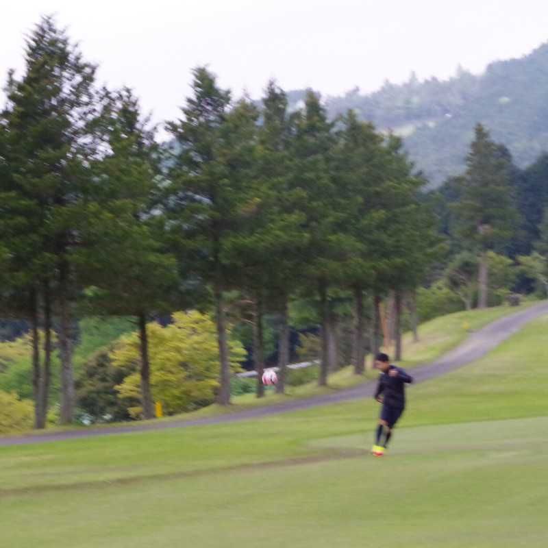 ユーザーアイコン