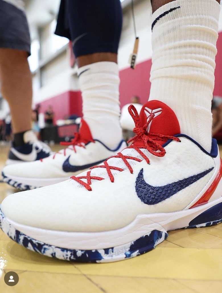 KOBE6、普通に発売してええんやで🇺🇸