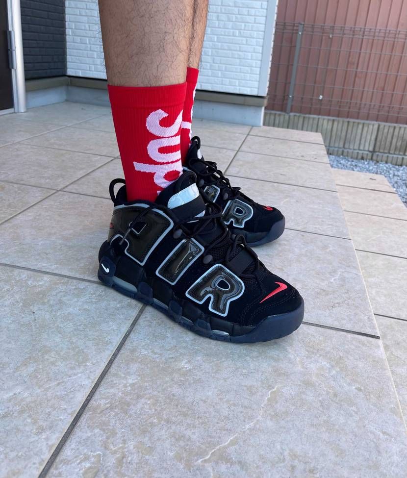 メイドユールックおろした🤔