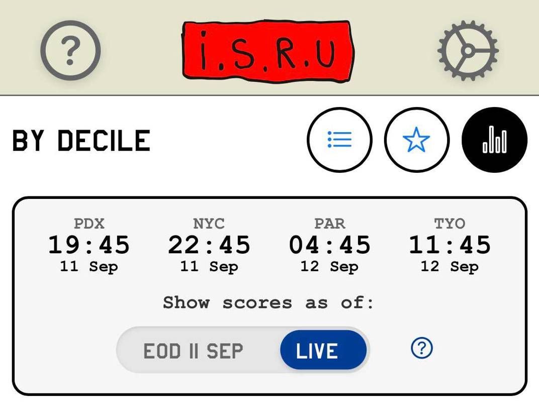 NYC0時からかな？
🙏🙏🙏