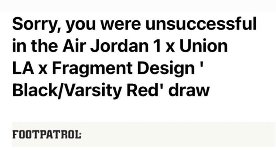 みんな当たると思うなよ。

ハズレて良かったってなんやねん。

応募した