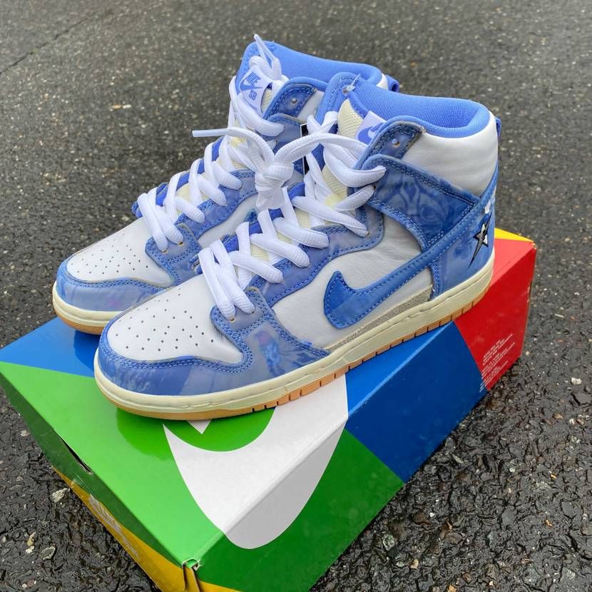 かっこよすぎてえぐいっすわ！
UNCカラーなみにかっこいい