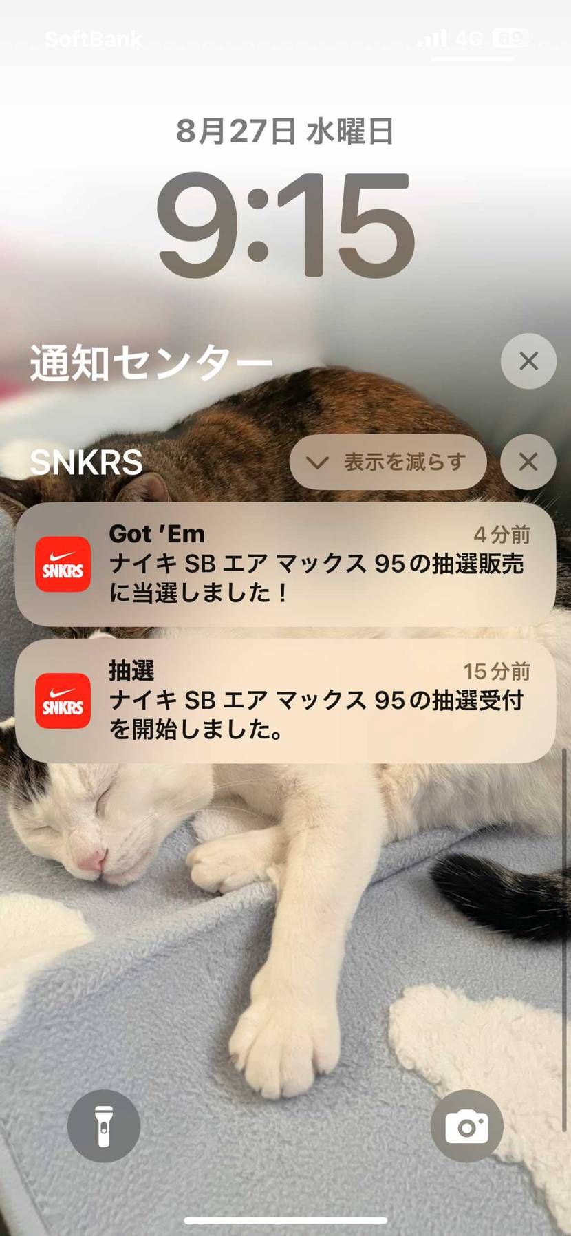 俺のコレクションにまた1ページ🫵🏻
