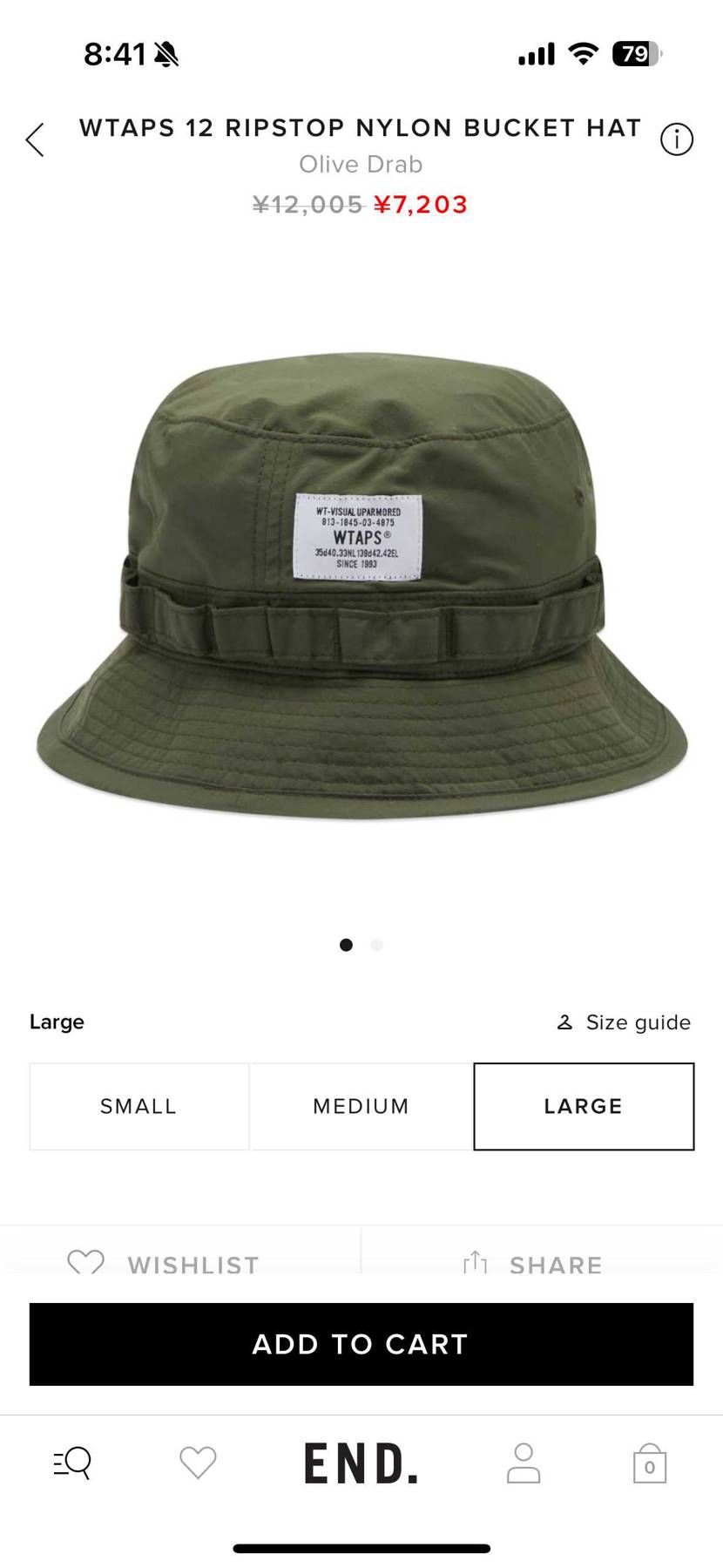 END.でセールになっていて、関税はどのくらいかかるんですかね？
スニーカーと