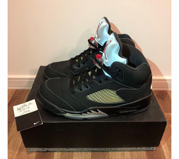 aj5のブラックメタリックって、中古で幾らまでなら出す価値あります？