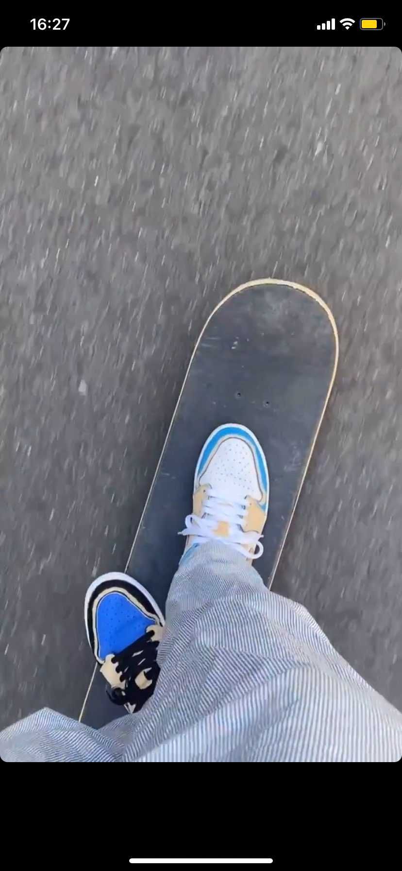 いい天気でいい気分🔥🔥