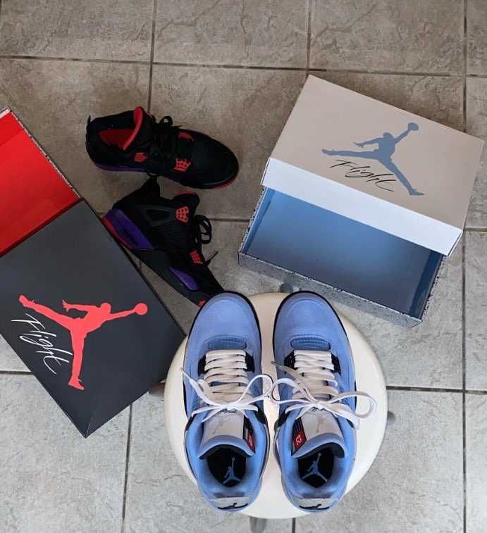 UNC 紐白に変えて色が引き締まった気が…🥰🥰