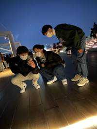 ユーザーアイコン