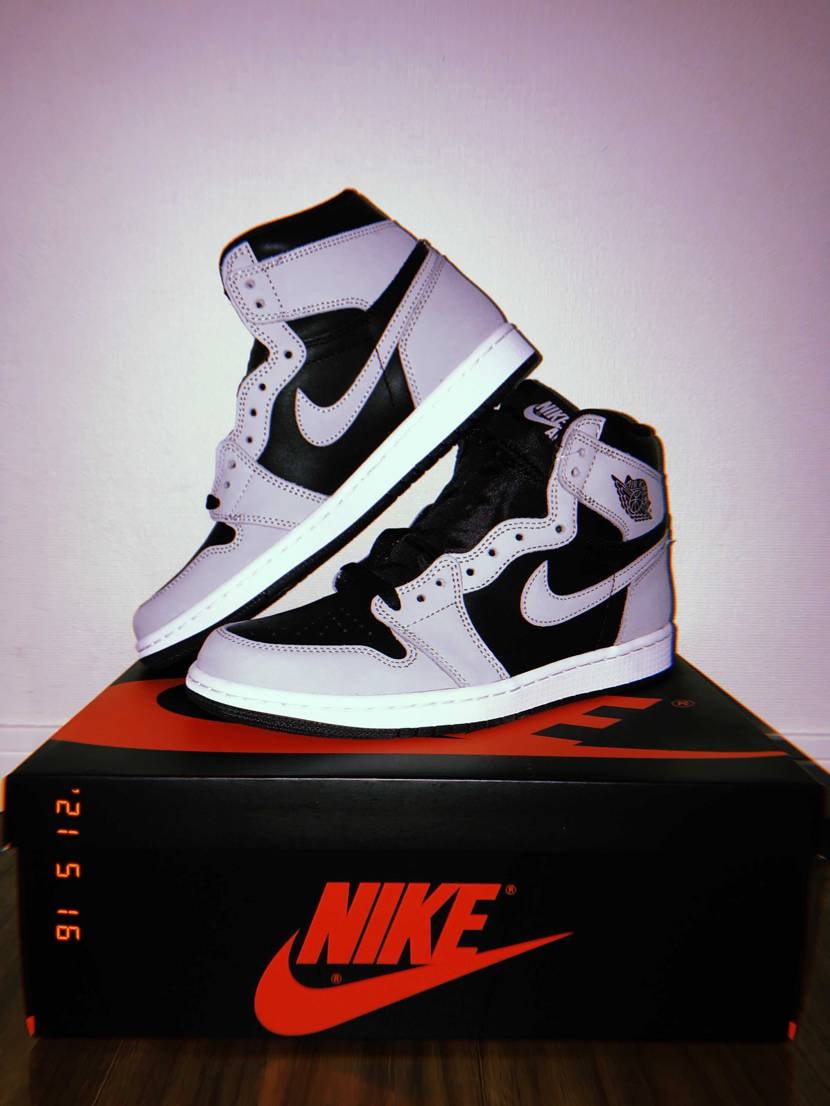 SHADOW 2.0めっちゃカッコイイ‼︎