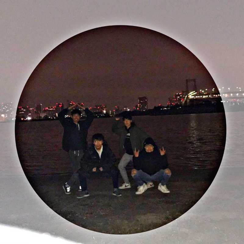ユーザーアイコン