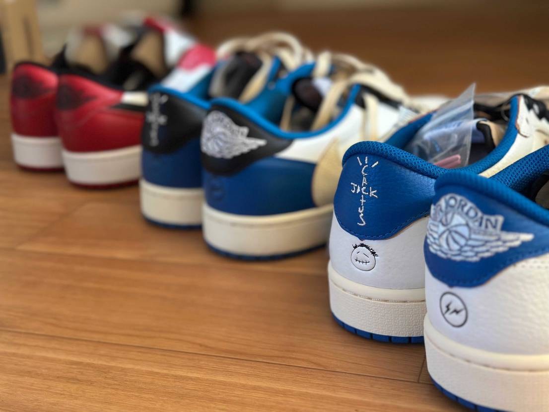 一度やってみたかったやつ💙🤍❤️🖤
後ろ姿が一番好き✨