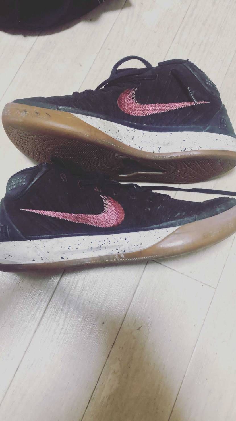 Kobe ad mid