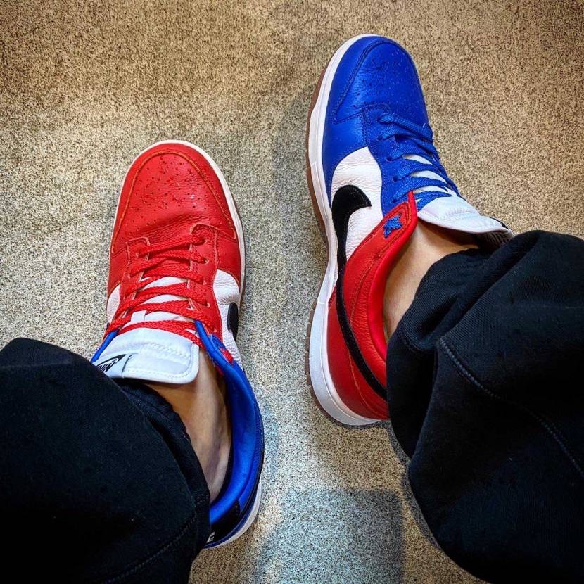 ようやく5/14🐿分のByYou届いた🙆‍♂️