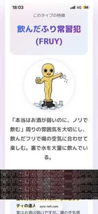 ゴルフハマってます