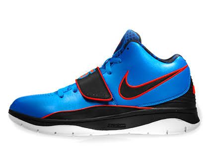 kd 2 Blue