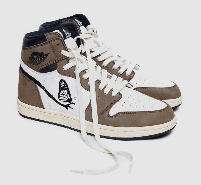 モカとは若干違う。。
どっちが好み？