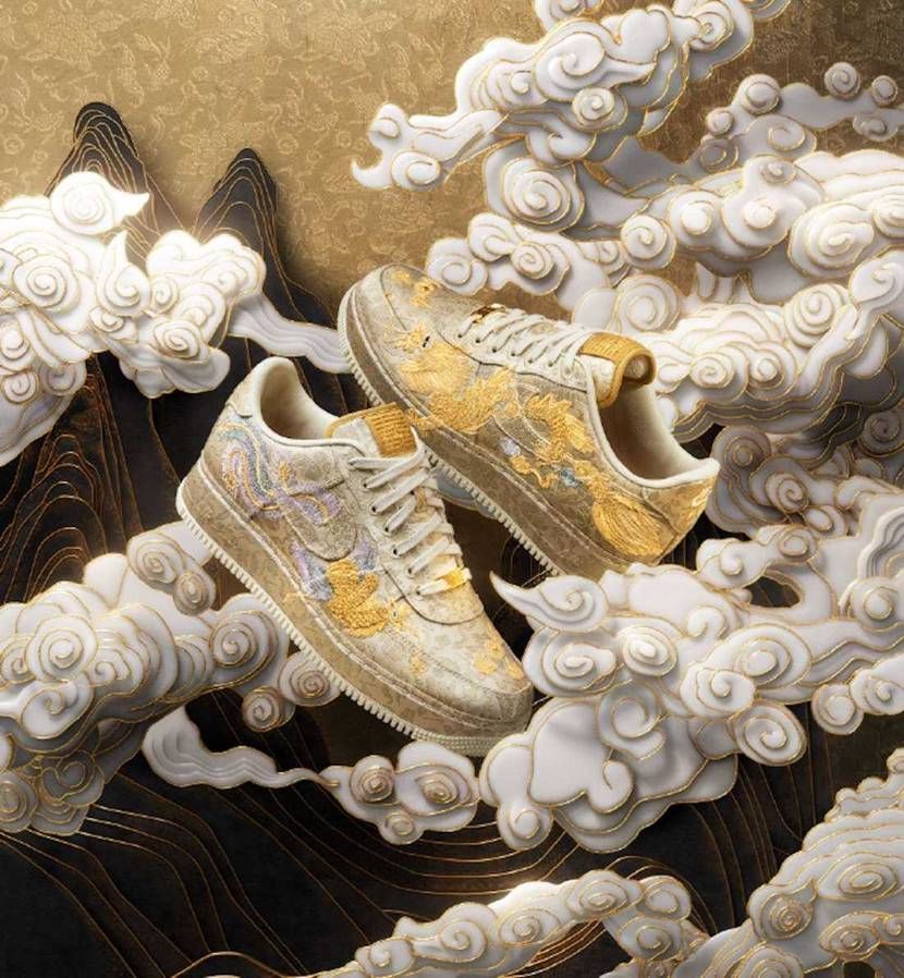 このCNYは作りが凝ってるな。国内販売なさそうだけど。
“囍” (Xixi)
