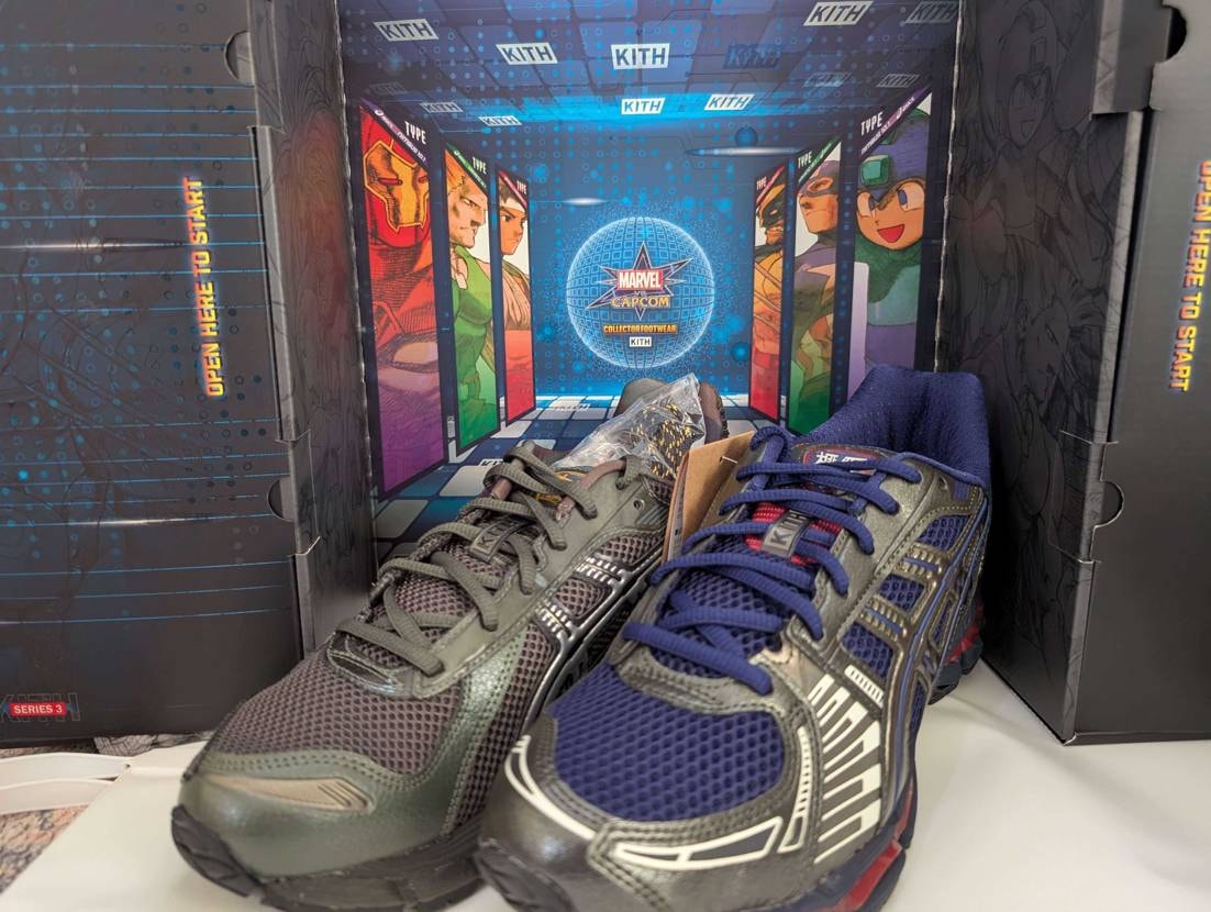 かなり箱大きいです😅