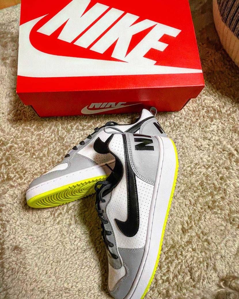 可愛いNIKEスニーカー👟