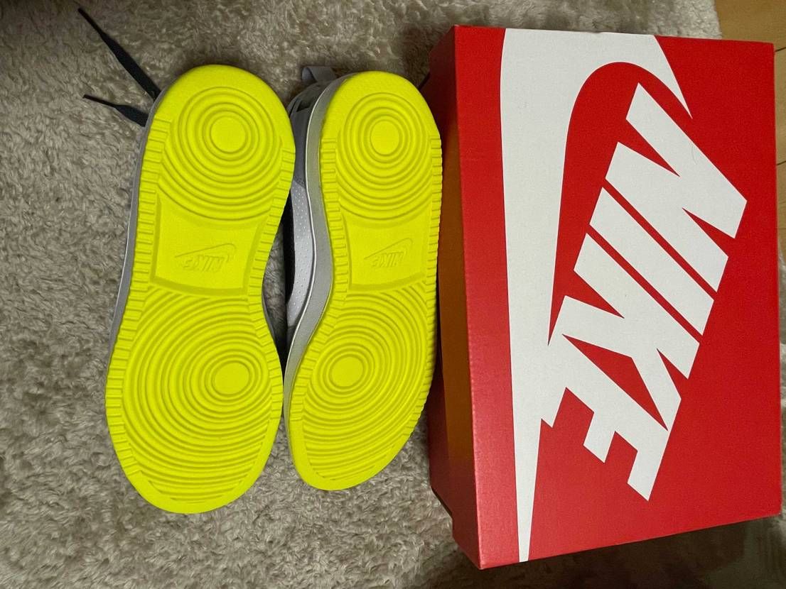 可愛いNIKEスニーカー👟