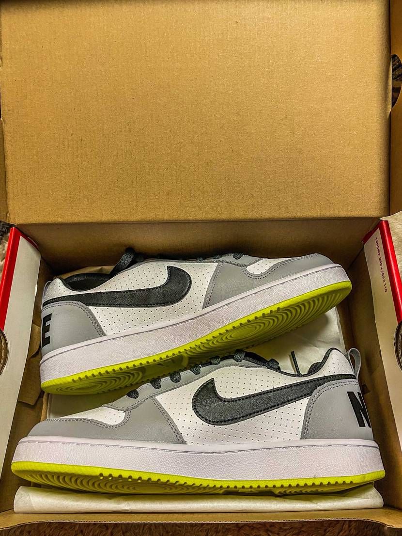 可愛いNIKEスニーカー👟