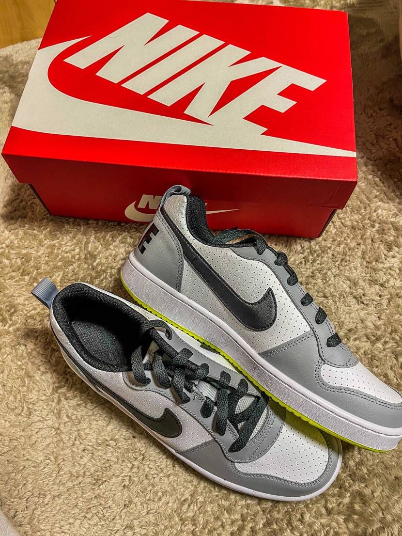 可愛いNIKEスニーカー👟