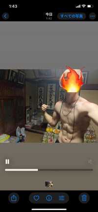ユーザーアイコン
