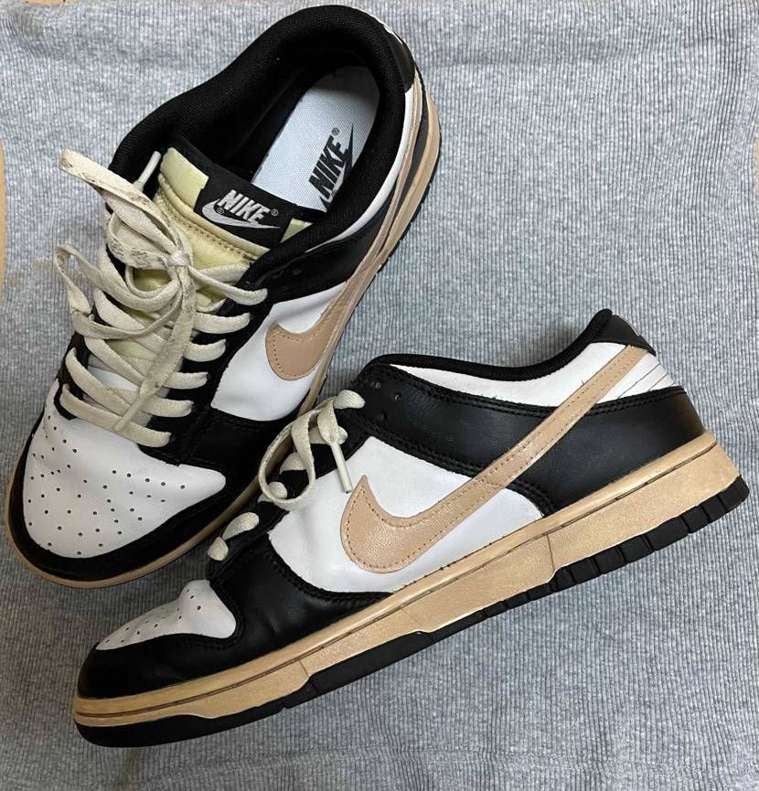 パンダかすたむ