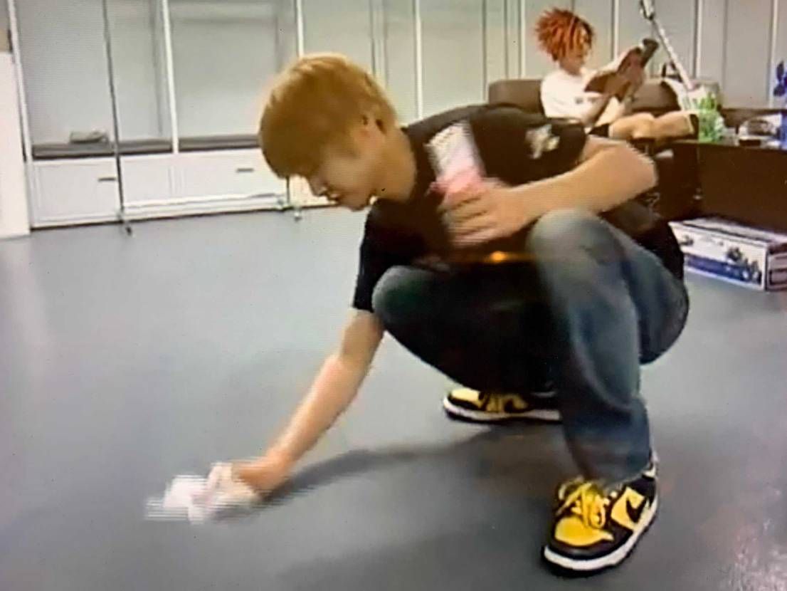 これってミシガンかなぁ？