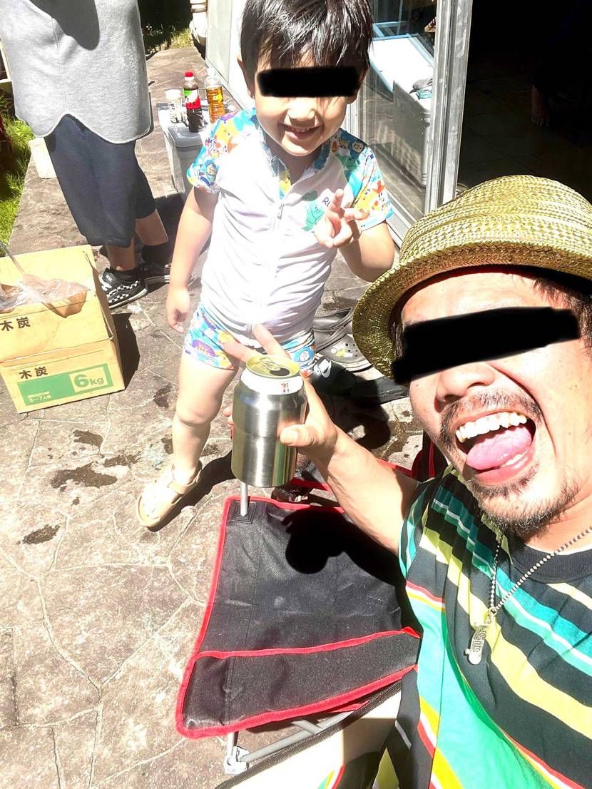 今日はBBQ🍖🍖🍖

スニダン復活記念👍👍👍


