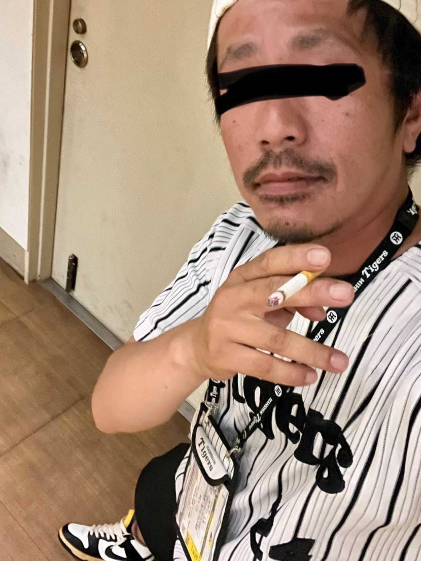 今日は家族で甲子園‼️🎏倒すぞぉー👍👍👍👍

タイガース