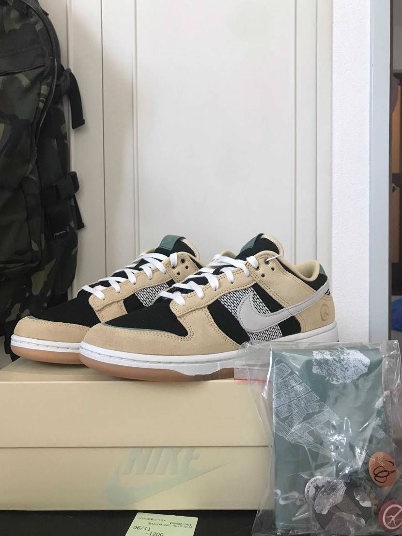 ロイヤル外したけど……変わりにNIWASHI降臨✨✨