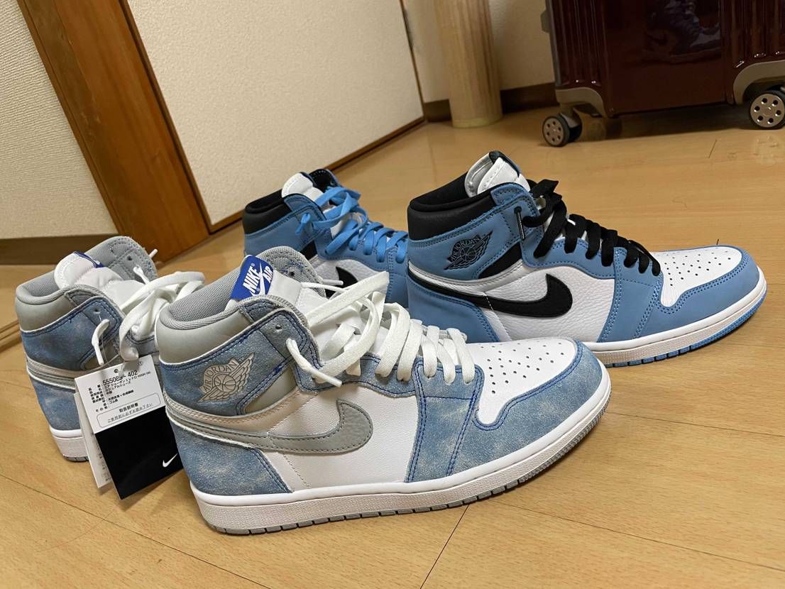 くぅ〜ゴッテム👟