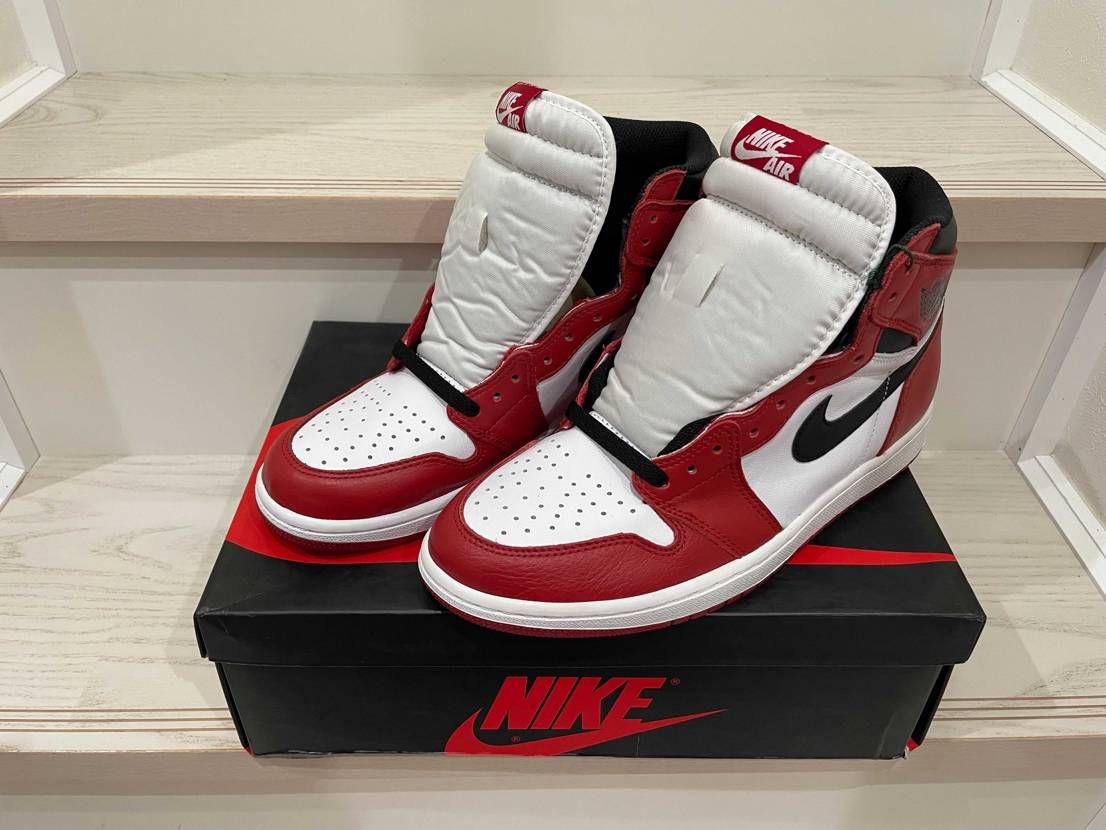 憧れに手を出してしまいました
いつかいつかは思って、ようやく。。。！！
Ch