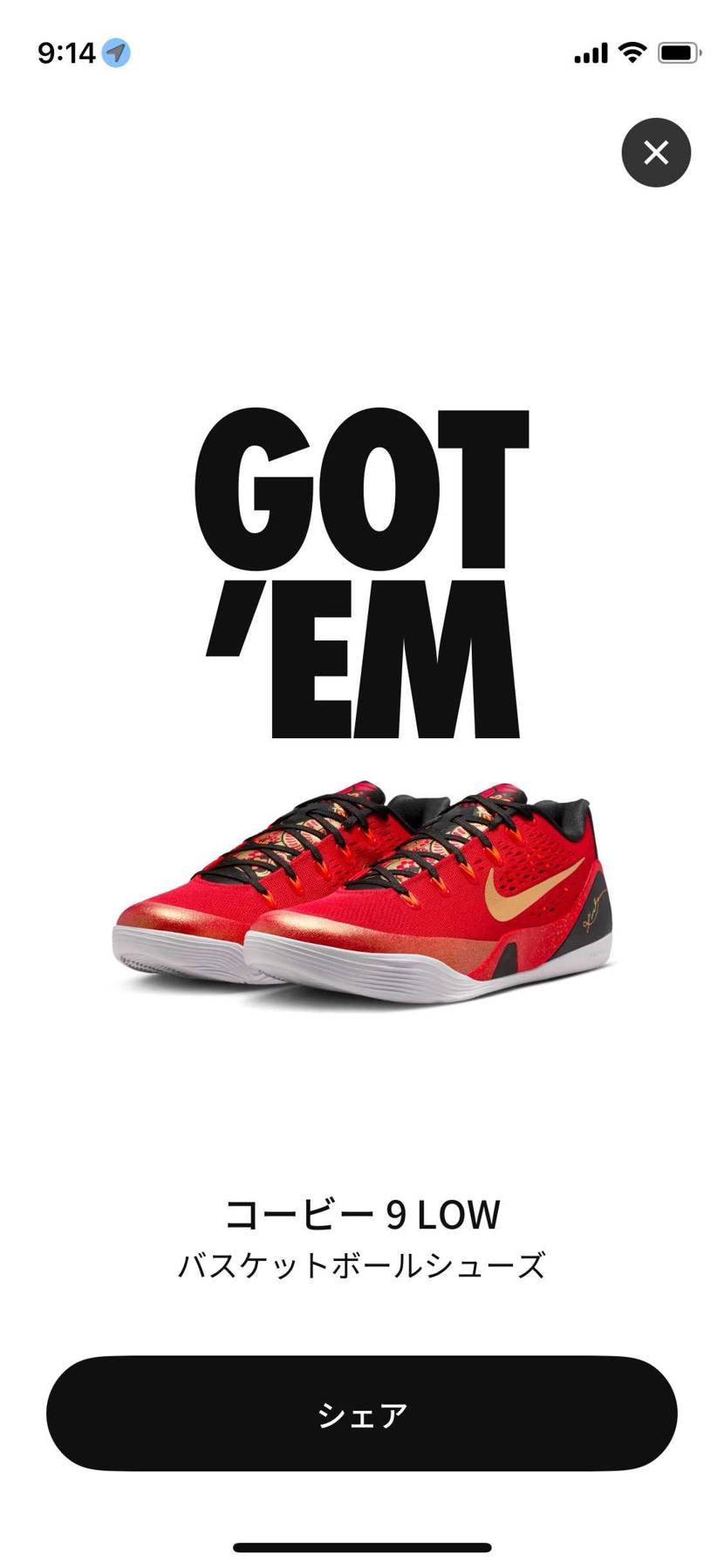 おおぉぉぉ！！！🤩