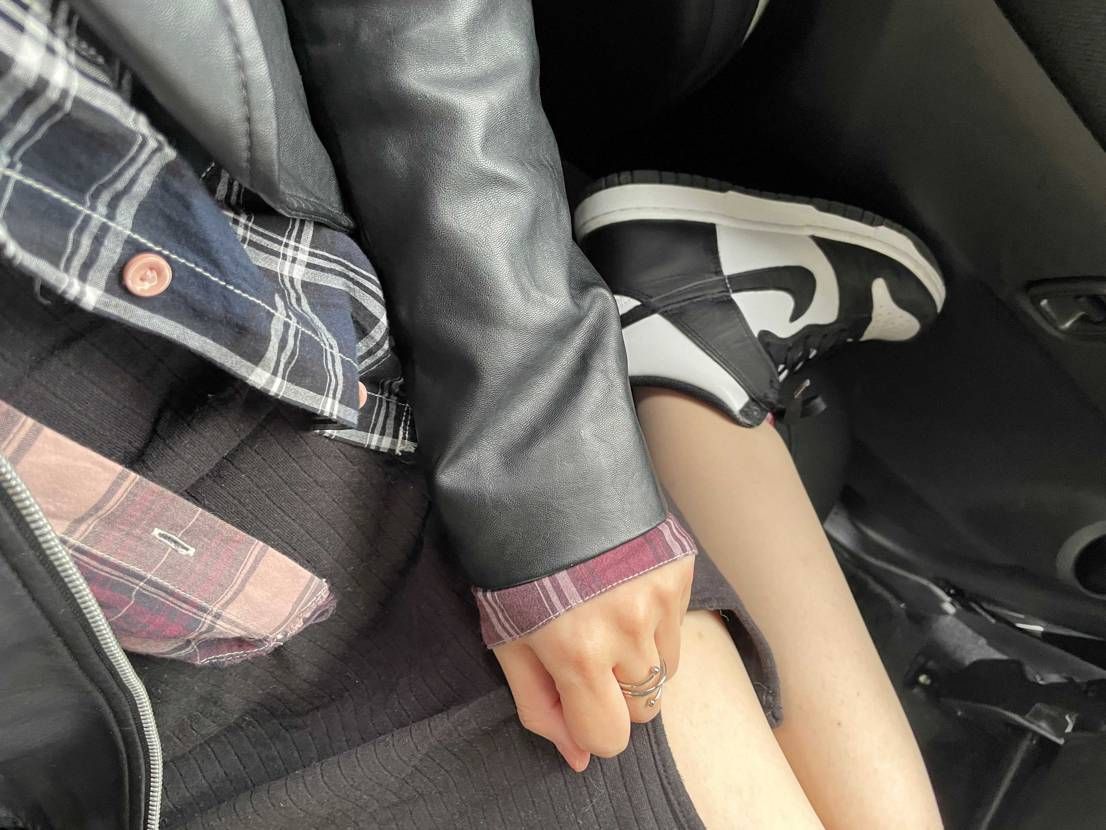 today's kicks👟❤️