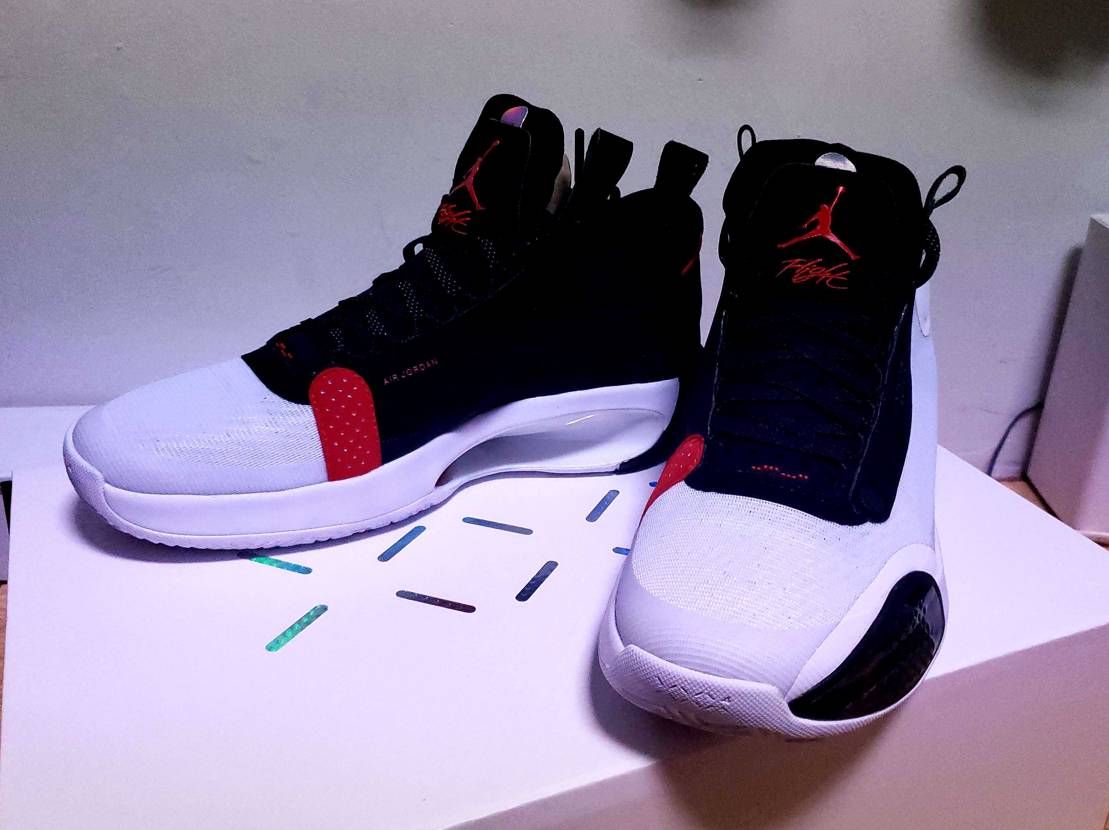 My new kicks...