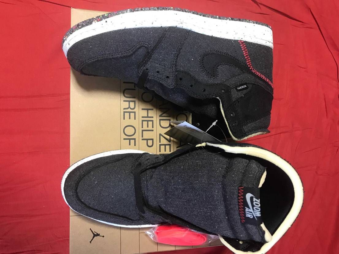 早い到着！NIKEさんありがとうございます！
写真より、実物かっこ良過ぎてビビ