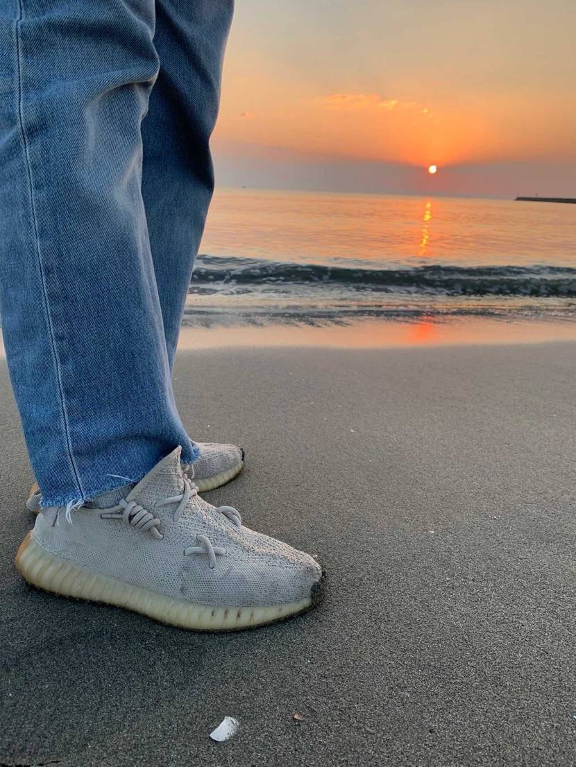 今年の秋冬はどんな格好しよかナ？
発売当時に東京いて売れ残りで買った👟
#y