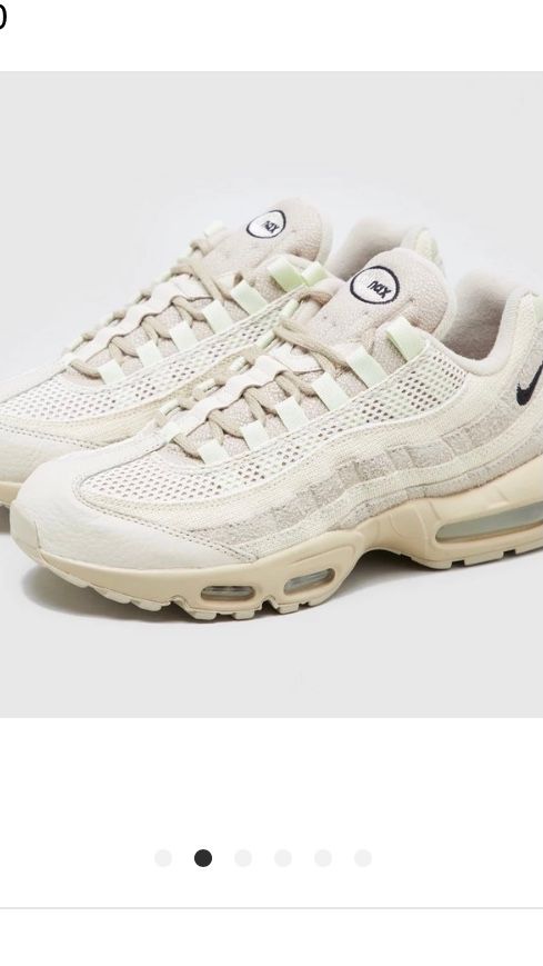 初めての95はこれにしようかな。