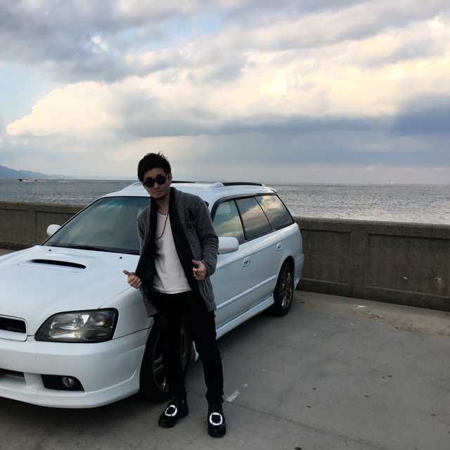 ユーザーアイコン
