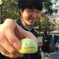 ユーザーアイコン