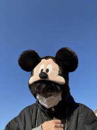 ユーザーアイコン