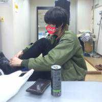 ユーザーアイコン