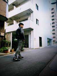 ユーザーアイコン