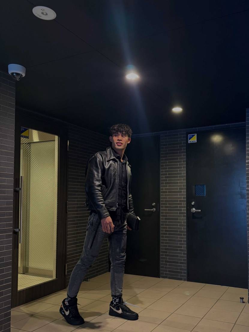 初投稿。
2026年よろしくお願い致します。


#offwhite
